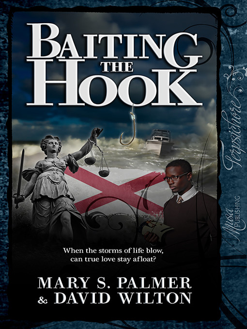 Title details for Baiting the Hook by Mary S. Palmer - Available